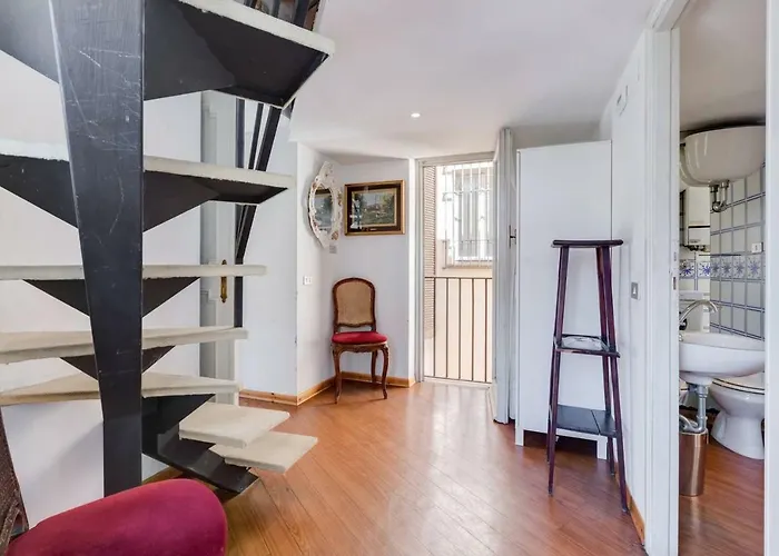 Palazzo Giorgioli Appartement Rome