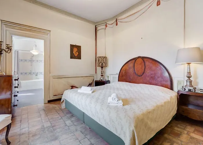 Appartement Palazzo Giorgioli Rome