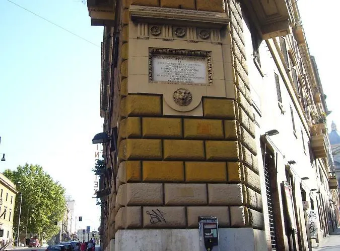Appartement Palazzo Giorgioli