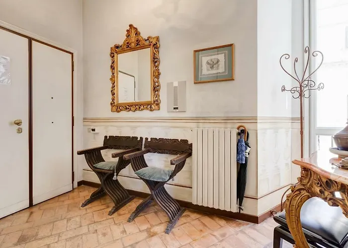 Palazzo Giorgioli * Rome
