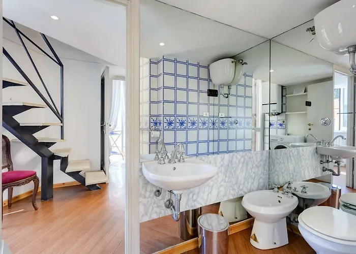 Appartement Palazzo Giorgioli