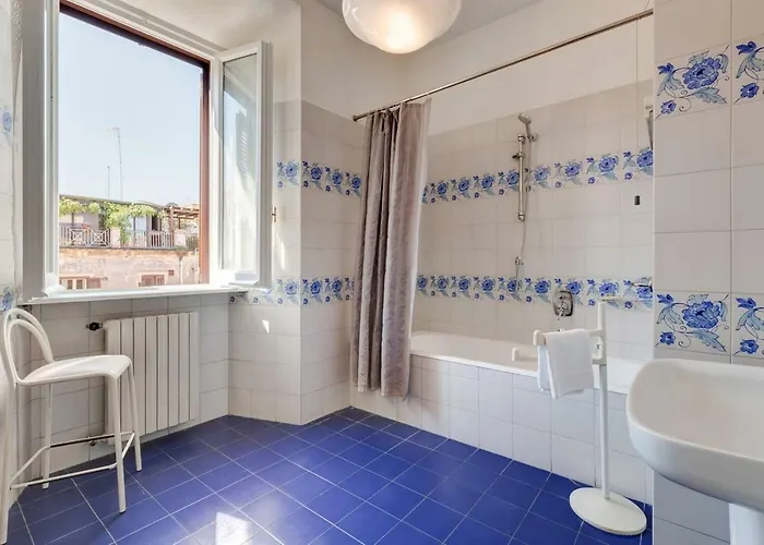 Appartement Palazzo Giorgioli *